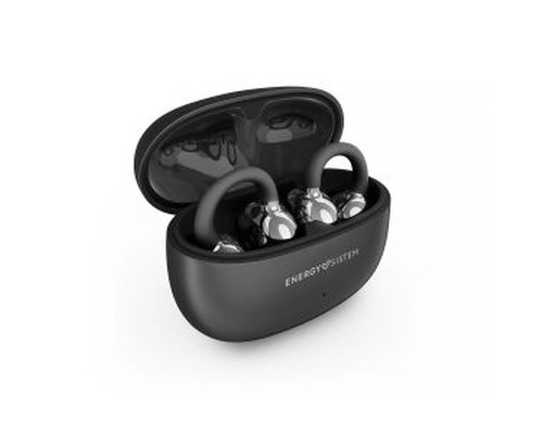 Energy Sistem Auriculares Open Sound Chicpods Dark