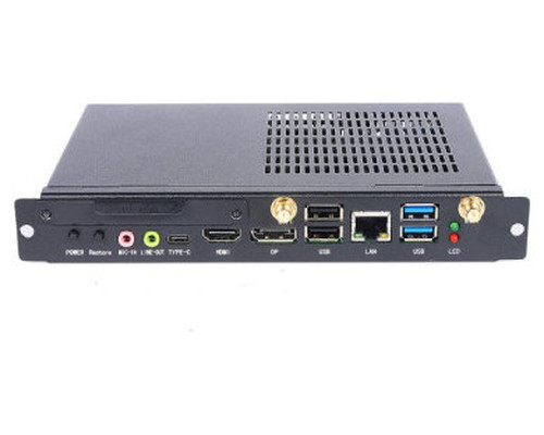 AOPEN OPS WB5116 (491.WB700.0190) CI3-1215U 256GB 8GB*2 WIN11 PRO TRIAL WIFI (Espera 4 dias) AOPEN OPS WB5116 (491.WB700.0190) CI3-1215U 256GB 8GB*2 WIN11 PRO TRIAL WIFI (Espera 4 dias)