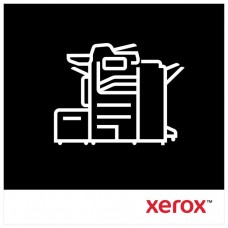 XEROX Soporte Clip (Blanco) con almohadillas adhesivas