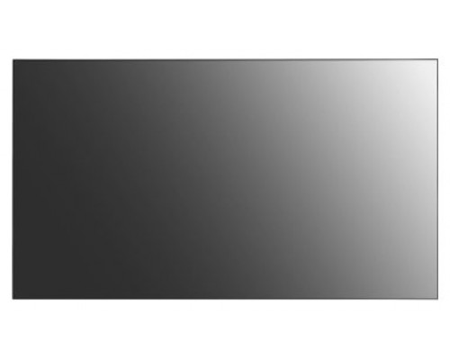 LG 49VL5PJ-A pantalla de señalización Diseño panorámico 124,5 cm (49") 500 cd / m² Full HD Negro 24/7 (Espera 4 dias)