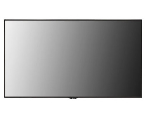LG 49XS4J-B pantalla de señalización Pantalla plana para señalización digital 124,5 cm (49") Full HD Negro Web OS (Espera 4 dias)