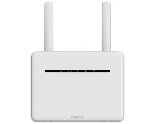 ROUTER STRONG 4G+ROUTER1200