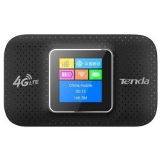 Tenda Router 4G185 - 4G LTE - WIFI b/g/N 150Mbps -