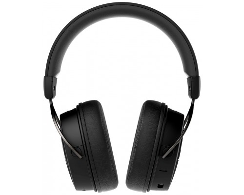 HP HyperX Cloud MIX Auriculares Inalámbrico Diadema Juego Bluetooth Negro, Gris (Espera 4 dias)