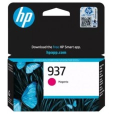 HP 937 CARTUCHO MAGENTA