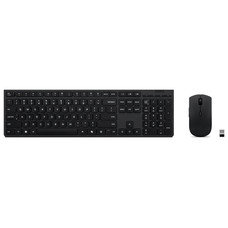 TECLADO Y MOUSE LENOVO MULTIDISPOSITIVO PROFESSIONAL TECLADO Y MOUSE LENOVO MULTIDISPOSITIVO PROFESSIONAL