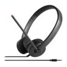 HEADSET LENOVO JACK 3.5mm ESTEREO ANALOG