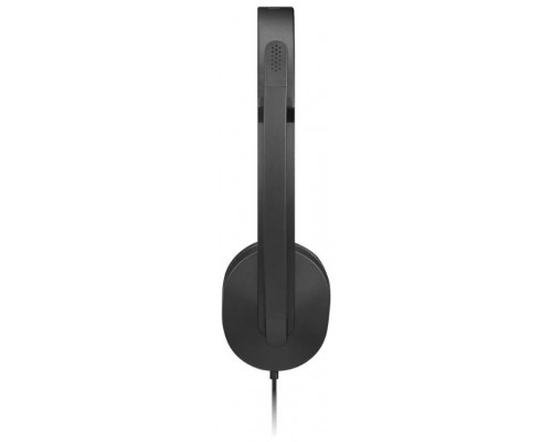 Lenovo Auriculares con micro USB tipo A Negro Lenovo Auriculares con micro USB tipo A Negro