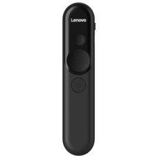 PRESENTER LENOVO LASER RECARGABLE, PUNTERO LASER,