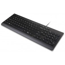 Lenovo Teclado con cable USB Lenovo Teclado con cable USB