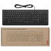 Lenovo Teclado con cable USB Lenovo Teclado con cable USB