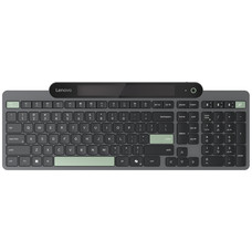 TECLADO LENOVO BLUETOOTH SELF-CHARGING PERFIL BAJO TECLADO LENOVO BLUETOOTH SELF-CHARGING PERFIL BAJO