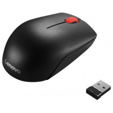 MOUSE LENOVO USB LENOVO ESSENTIAL COMPACT 2.4GHZ