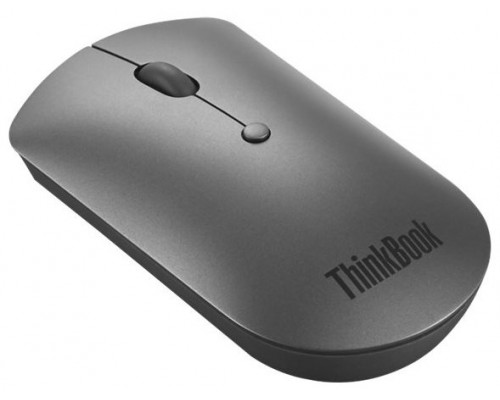 RATON LENOVO THINKPAD BLUETOOTH SILENT MOUSE