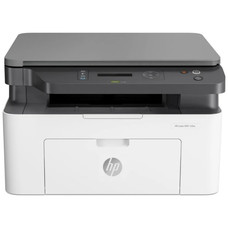 IMPRESORA HP MULTIFUNCION LASER MFP 135W B/N