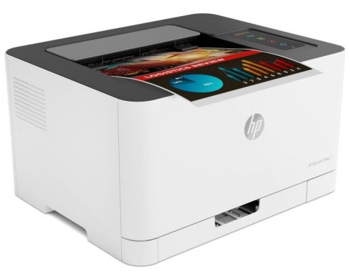 IMPRESORA HP LASER 150NW