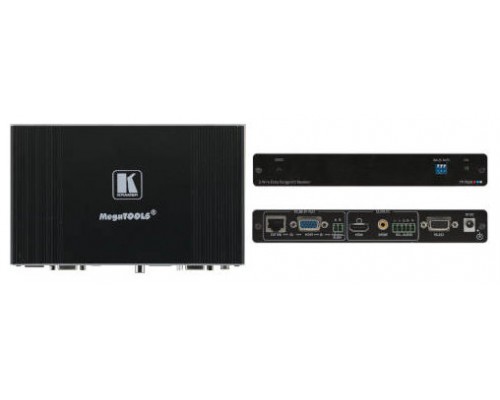 RECEPTOR ULTRA RANGO DE HDMI 752R KRAMER (Espera 4 dias)