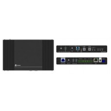 Kramer Electronics EXT3-21-XR-TR Transmisor y receptor de consola Negro (Espera 4 dias) Kramer Electronics EXT3-21-XR-TR Transmisor y receptor de consola Negro (Espera 4 dias)