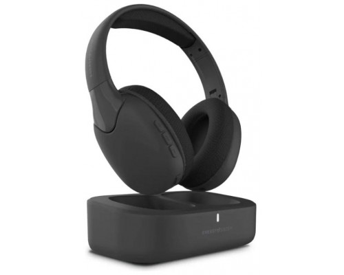 Energy Sistem Auriculares TV Inalám. entrada óptic Energy Sistem Auriculares TV Inalám. entrada óptic