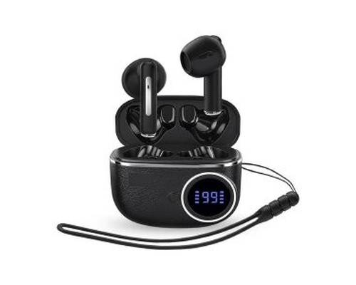 Energy Sistem Auirculares TWS Chargeview