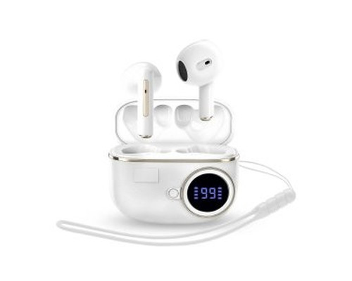 Energy Sistem Auriculares TWS Indic. Chargeview