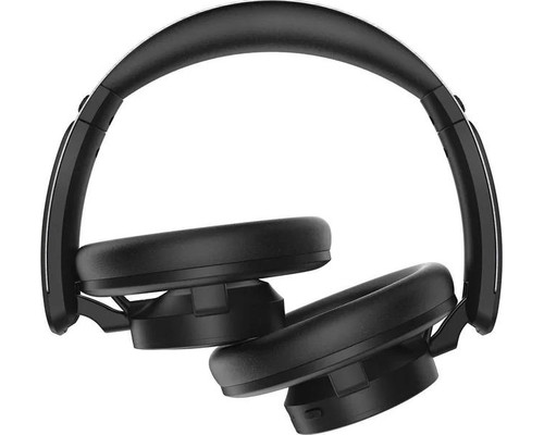 Energy Sistem Auricular Diadema OpenDesign Black