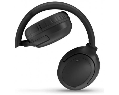 HEADSET BLUETOOTH ENERGY SISTEM HUSH BT ANC 24h HEADSET BLUETOOTH ENERGY SISTEM HUSH BT ANC 24h