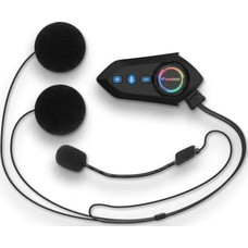 Energy Sistem Dark Intercom Ride -Intercomunicador Energy Sistem Dark Intercom Ride -Intercomunicador