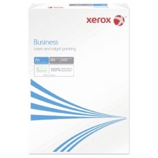 Xerox Business 50 paquetes A4 80grs. / Folios Papel A4