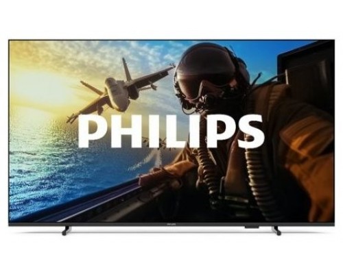 TELEVISOR 50"" UHD 4K 50PUS7000 SMART TV PHILIPS (Espera 4 dias)