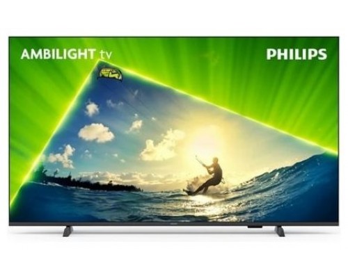 TELEVISOR PHILIPS 50PUS8209