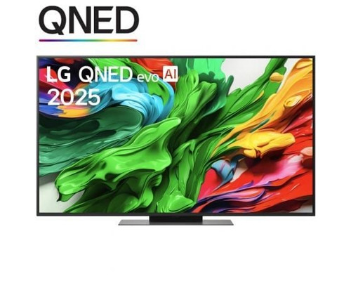 TELEVISOR LG 50QNED86A6C TELEVISOR LG 50QNED86A6C