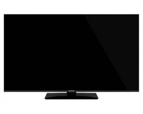 Televidor 50" Aiwa Qled 50qs8503uhd 4k Smart Tv