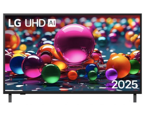 LG UHD AI 50UA75006LA 127 cm (50") 4K Ultra HD Smart TV Wifi Negro (Espera 4 dias)
