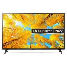 TELEVISOR LG 50UQ75006LF