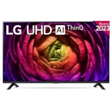 TELEVISOR LG 50UR73006LA