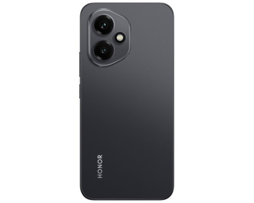 SMARTPHONE HONOR 400 5G 8GB 256GB BLACK CON AURICULARES