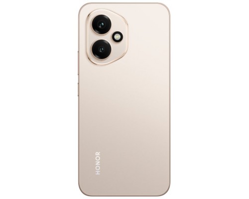 SMARTPHONE HONOR 400 5G 8GB 256GB GOLD CON AURICULARES