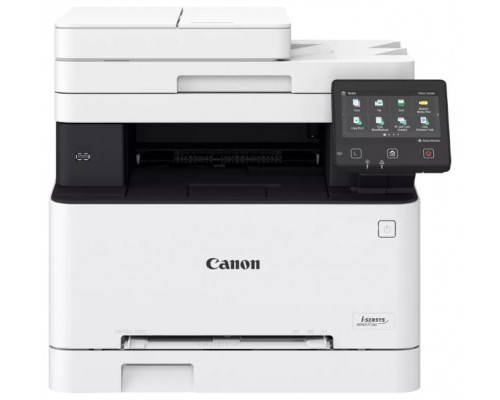 MULTIFUNCION CANONT MF657CDW