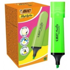 BIC-FLUORESCENTE FLA N GR 12