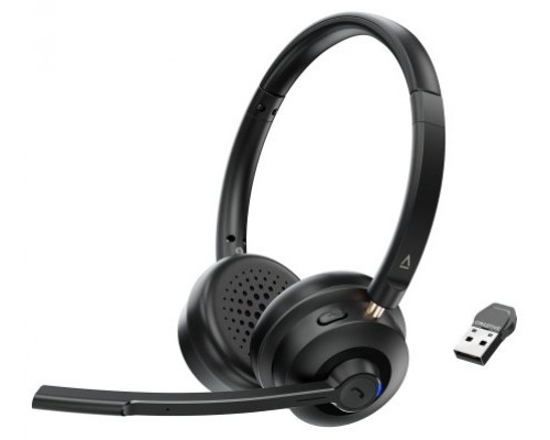 Creative Labs 51EF1290AA000 auricular y casco (Espera 4 dias)