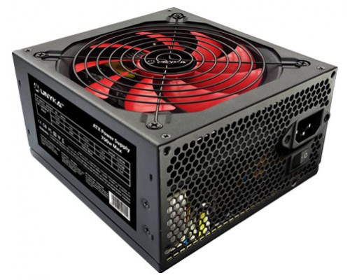 Fuente De Alimentacion Gaming Unycach Atx 52036 700w