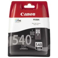 CANON Cartucho Pixma MG2150/3150 PG540 Negro