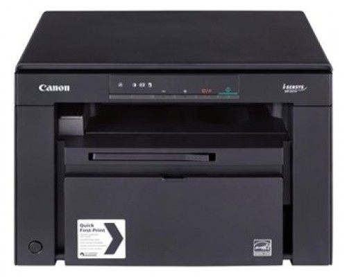 CANON Equipo Multifuncion Laser MF3010