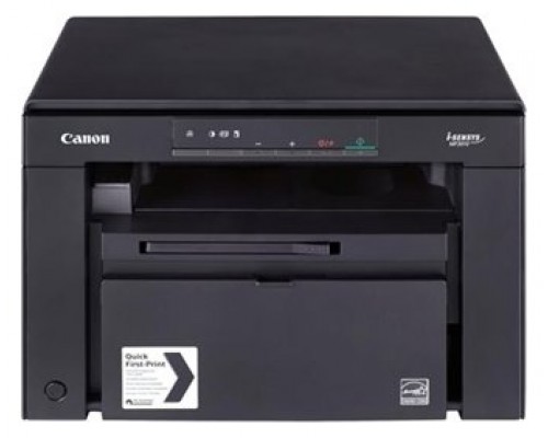 Canon Multifunción i-SENSYS MF3010