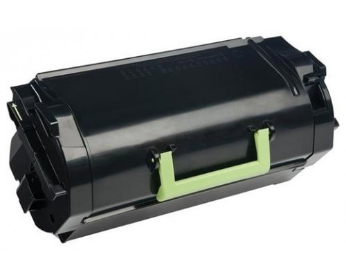 LEXMARK MS810/811/812 Toner Retornable Negro