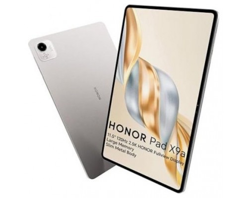 Honor PadX9a 11.6" 6GB 128GB Gris