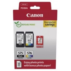 Canon 5438C004. Tipo de suministro: Value pack,