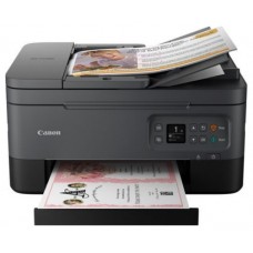 CANON MULTIFUNCION PIXMA TS7450i WIFI NEGRO (Espera 4 dias)