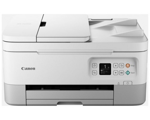 CANON MULTIFUNCION PIXMA TS7451i WIFI BLANCO (Espera 4 dias)